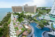 Royal Cliff Beach Terrace