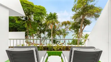 Royal Cliff Beach Terrace