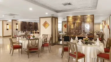 Royal Cliff Beach Terrace