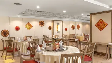 Royal Cliff Beach Terrace