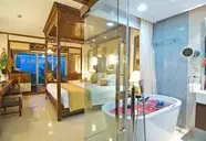 Royal Cliff Beach Terrace