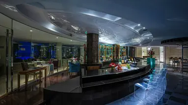 Royal Cliff Beach Terrace