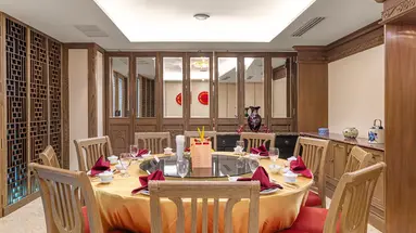 Royal Cliff Beach Terrace