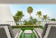 Royal Cliff Beach Terrace