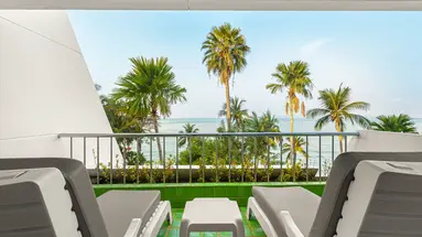Royal Cliff Beach Terrace