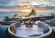 Royal Cliff Beach Terrace