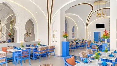 Royal Cliff Beach Terrace