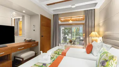 Royal Cliff Beach Terrace