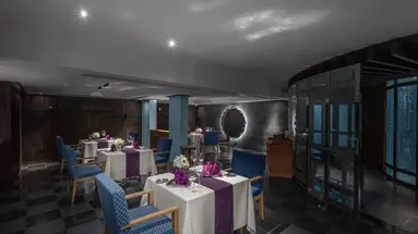 Royal Cliff Beach Terrace