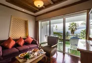 Royal Cliff Beach Terrace
