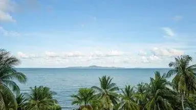 Royal Cliff Beach Terrace