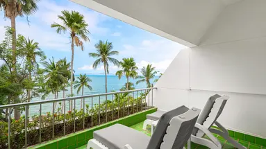 Royal Cliff Beach Terrace