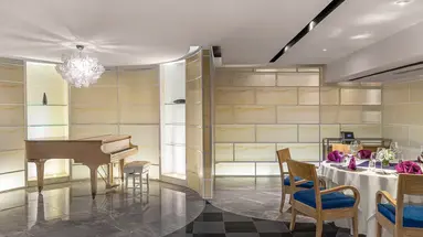Royal Cliff Beach Terrace