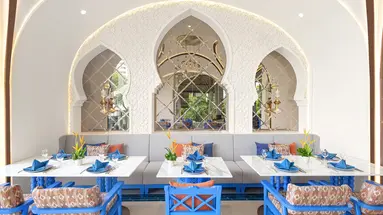 Royal Cliff Beach Terrace