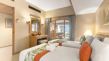 Royal Cliff Beach Terrace
