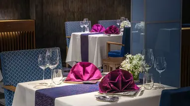 Royal Cliff Beach Terrace