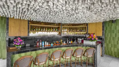 Royal Cliff Beach Terrace