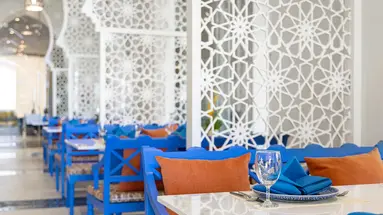 Royal Cliff Beach Terrace