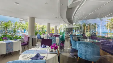 Royal Cliff Beach Terrace