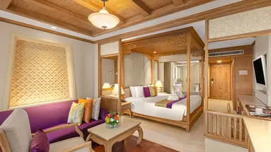Royal Cliff Beach Terrace