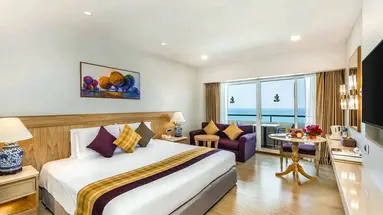 Royal Cliff Beach
