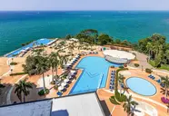 Royal Cliff Beach