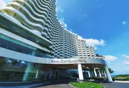 Royal Cliff Grand