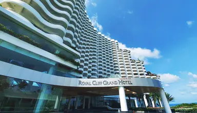 Royal Cliff Grand