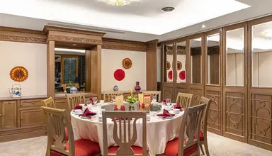 Royal Cliff Grand