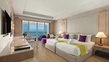 Royal Cliff Grand