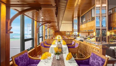 Royal Cliff Grand