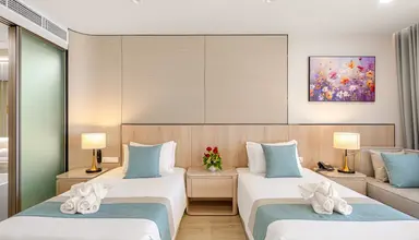 Royal Cliff Grand