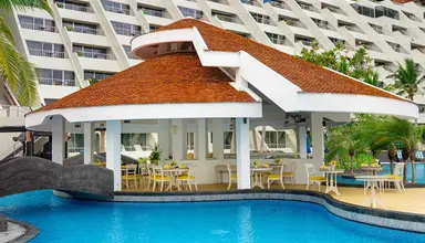 Royal Cliff Grand
