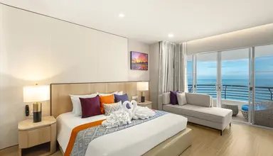 Royal Cliff Grand