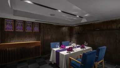 Royal Cliff Grand