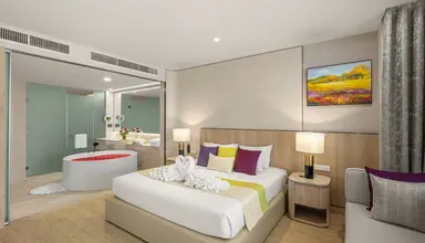 Royal Cliff Grand