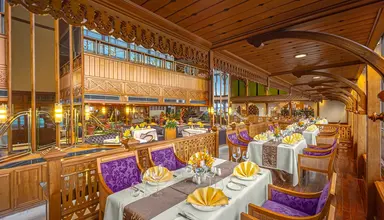 Royal Cliff Grand