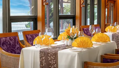 Royal Cliff Grand