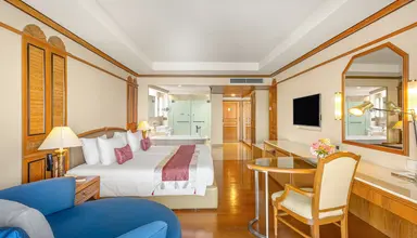 Royal Cliff Grand