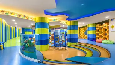 Royal Cliff Grand