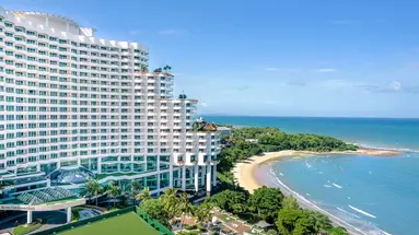Royal Cliff Grand