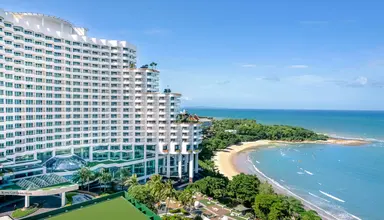 Royal Cliff Grand