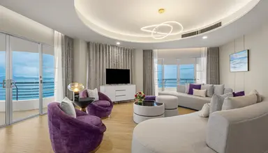 Royal Cliff Grand