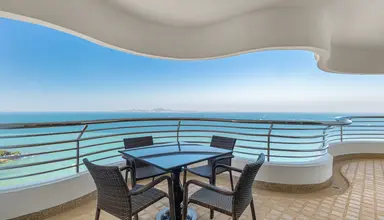 Royal Cliff Grand