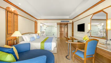 Royal Cliff Grand