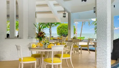 Royal Cliff Grand