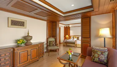 Royal Cliff Grand