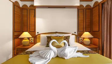 Royal Cliff Grand