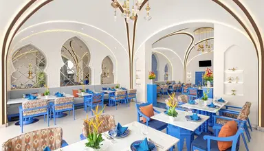 Royal Cliff Grand