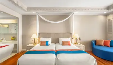 Royal Cliff Grand